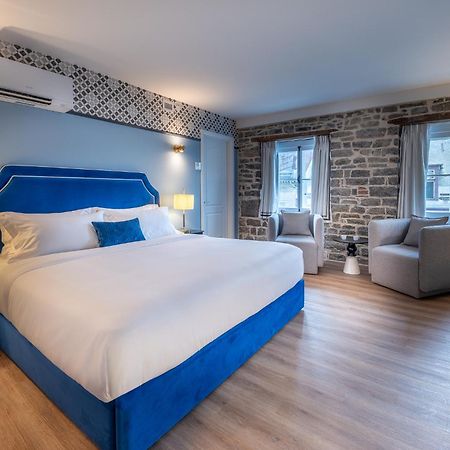 Hotel Acadia مدينة كويبيك المظهر الخارجي الصورة